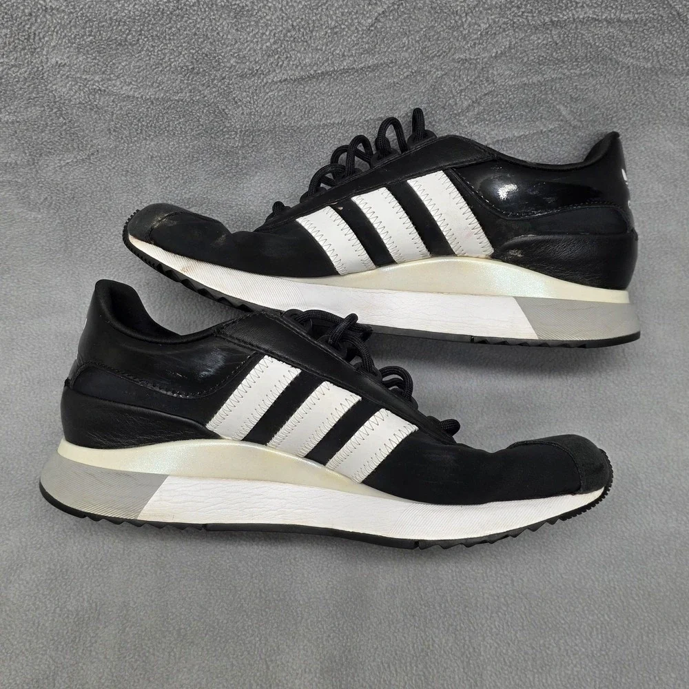 adidas brand model